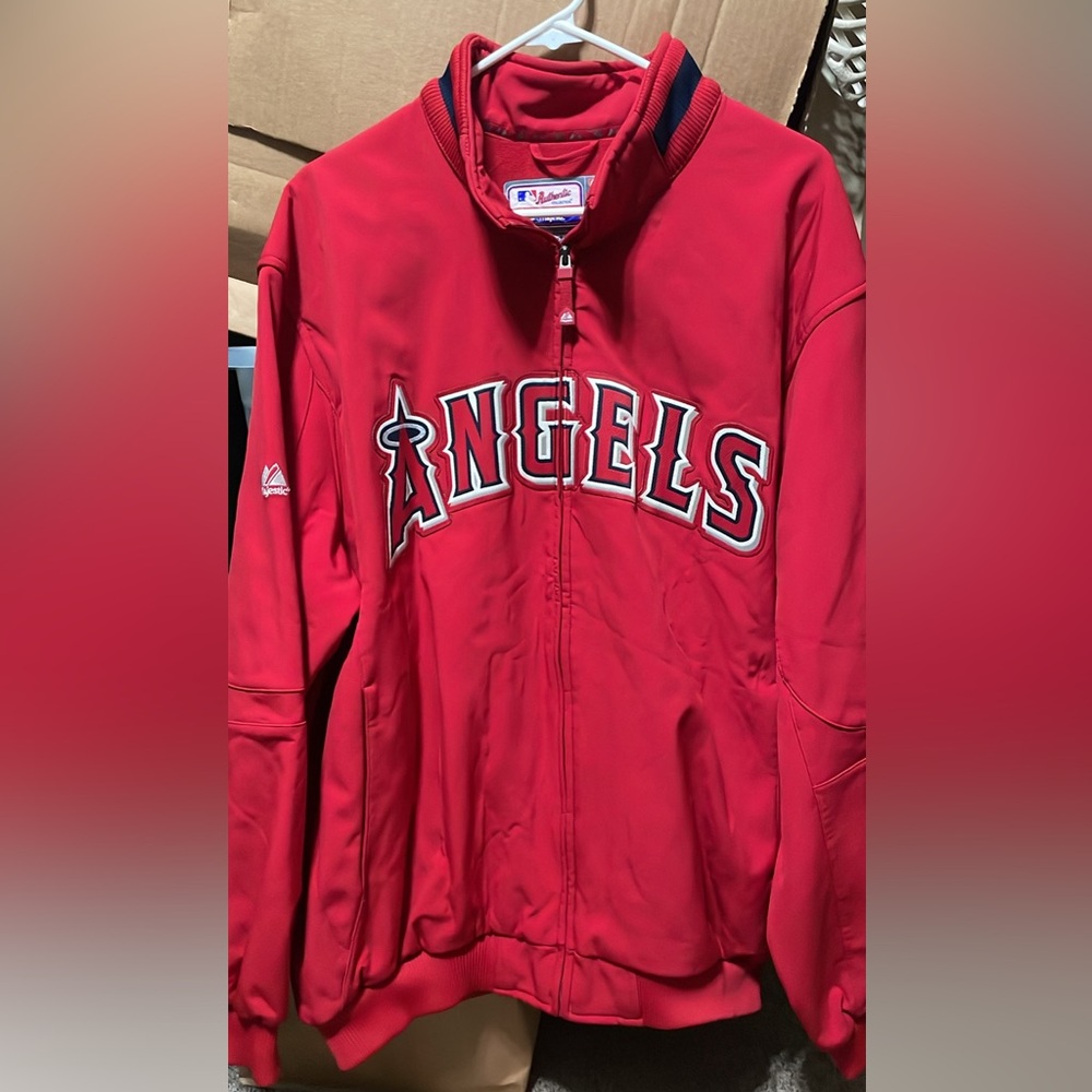 Los Angeles Angeles sports jacket